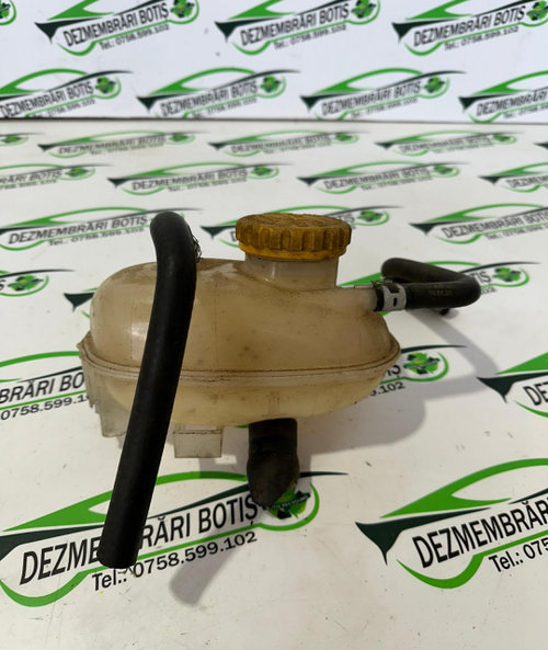 Vas expansiune Opel Agila [2000 - 2003] Minivan 1.0 MT (58 hp)