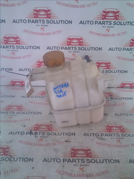 Vas expansiune OPEL ANTARA 2.2 D an fabr 2011