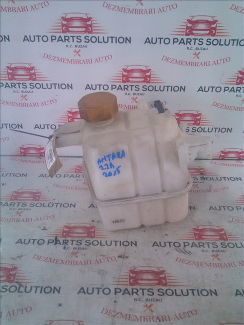 Vas expansiune OPEL ANTARA 2.2 D an fabr 2011