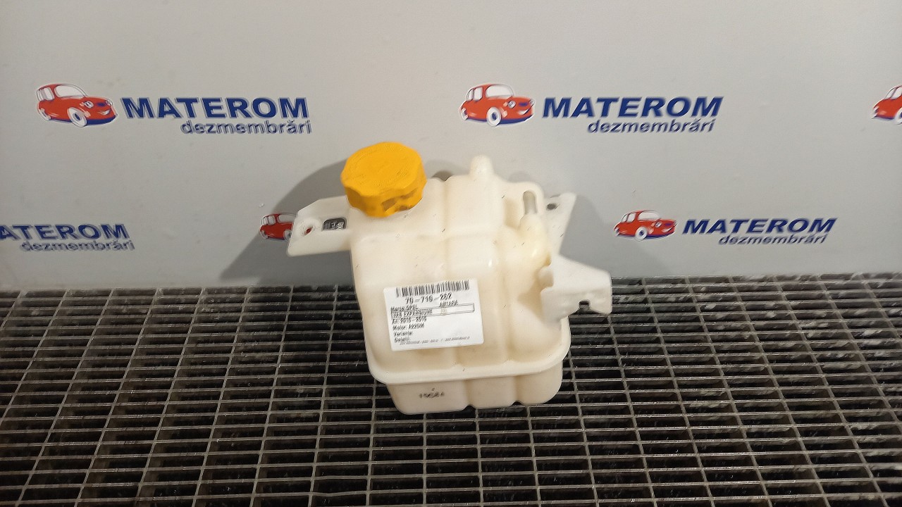 VAS EXPANSIUNE OPEL ANTARA A22DM - (2010 2015)