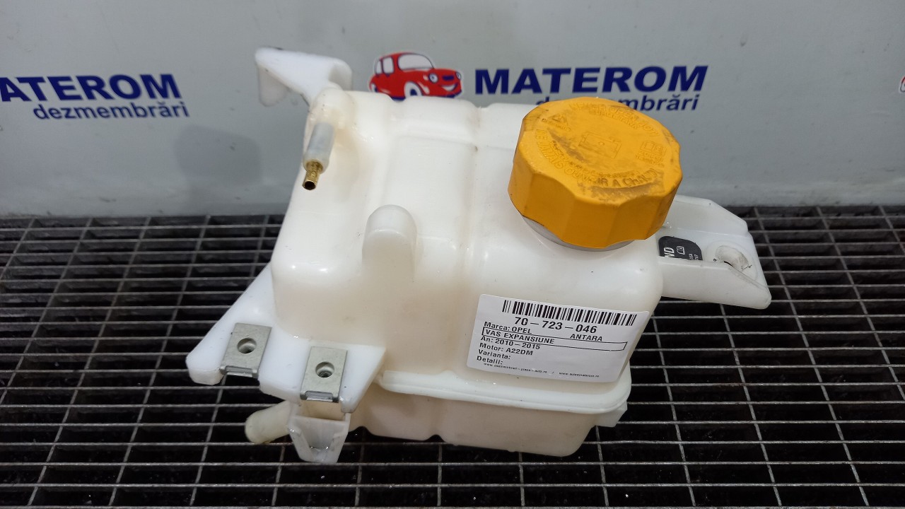 VAS EXPANSIUNE OPEL ANTARA ANTARA A22DM - (2010 2015)