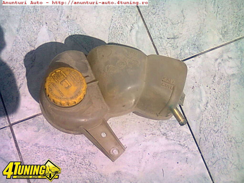 Vas expansiune Opel Astra F
