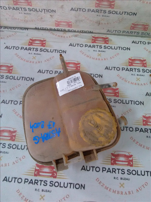 Vas expansiune OPEL ASTRA G 1.7 CDTI an fabr. 2004
