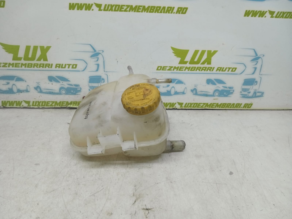 Vas expansiune Opel Astra G [1998 - 2009] 1.7 dti Y17DT