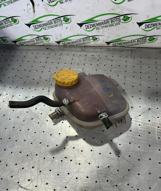 Vas expansiune Opel Astra G [1998 - 2009] wagon 5-usi 1.6 MT (101 hp)
