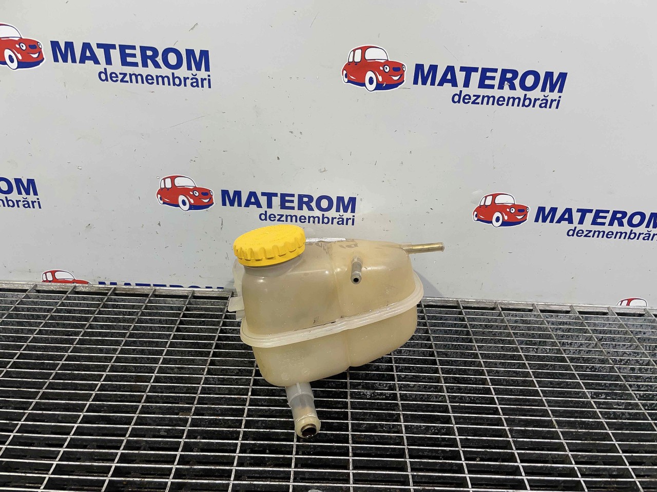 VAS EXPANSIUNE OPEL ASTRA G ASTRA G Z16SE - (1998 2004)