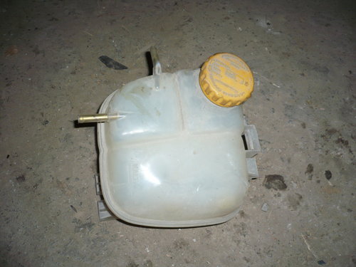 Vas Expansiune Opel Astra G Benzina