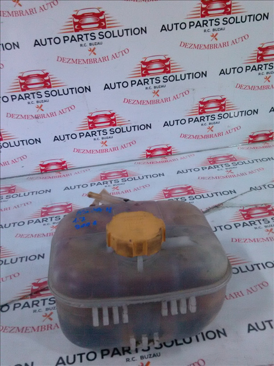 Vas expansiune OPEL ASTRA H 1.7 CDTI an fabr. 2006