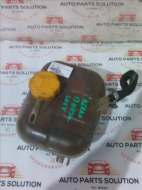 Vas expansiune OPEL ASTRA H 1.7 D an fabr. 2007