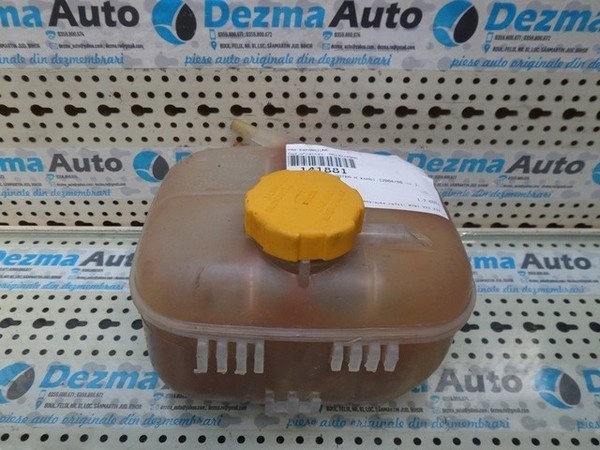 Vas expansiune Opel Astra H, 1.7cdti, GM13114995