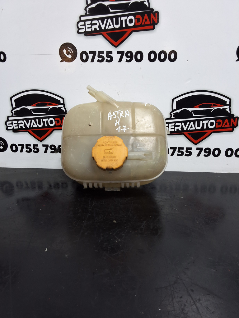 Vas expansiune Opel Astra H (2004-2007) 1.7 Motorina 2004, 460029937
