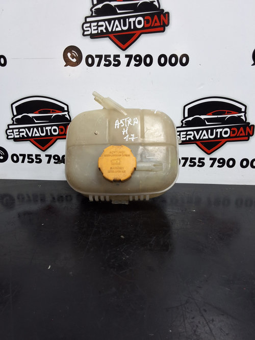 Vas expansiune Opel Astra H (2004-2007) 1.7 Motorina 2004, 460029937