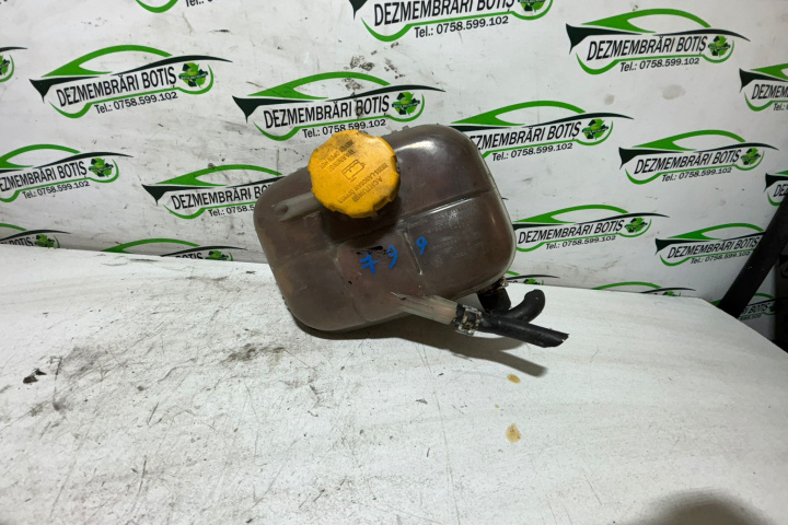 Vas expansiune Opel Astra H [2004 - 2007] Hatchback 1.7 CDTI MT (80 hp)