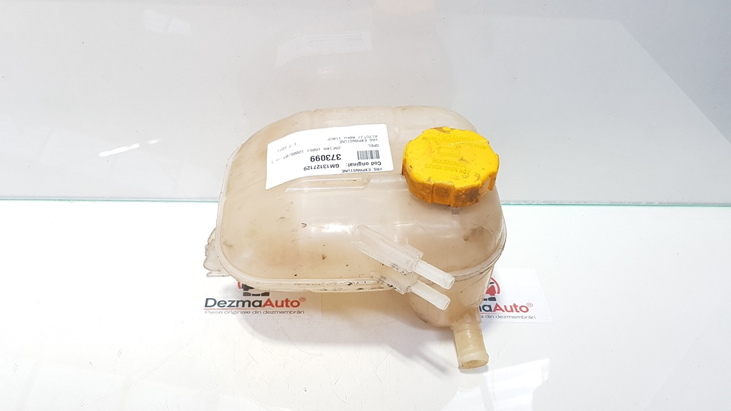 Vas expansiune, Opel Astra H cod GM13127129