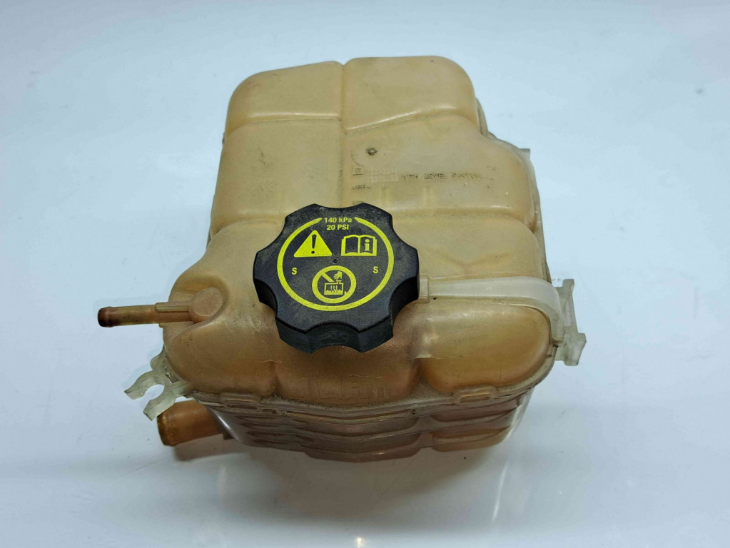 Vas expansiune Opel Astra H [Fabr 2004-2009] 13393368 13370133