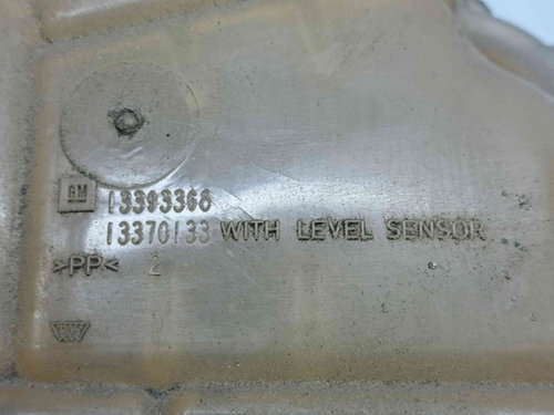 Vas expansiune Opel Astra H [Fabr 2004-2009] 13393368 13370133