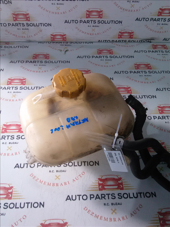 Vas expansiune OPEL ASTRA H