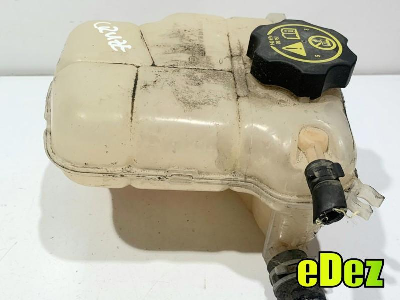 Vas expansiune Opel Astra J (2009-2012) A17DTS LUD 13256823