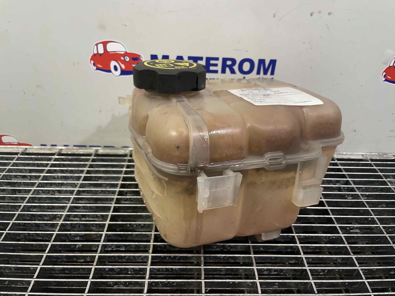 VAS EXPANSIUNE OPEL ASTRA J A13DTE - (20