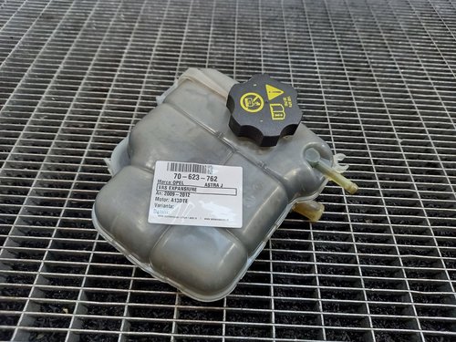 VAS EXPANSIUNE OPEL ASTRA J ASTRA J A13DTE - (2009 2012)