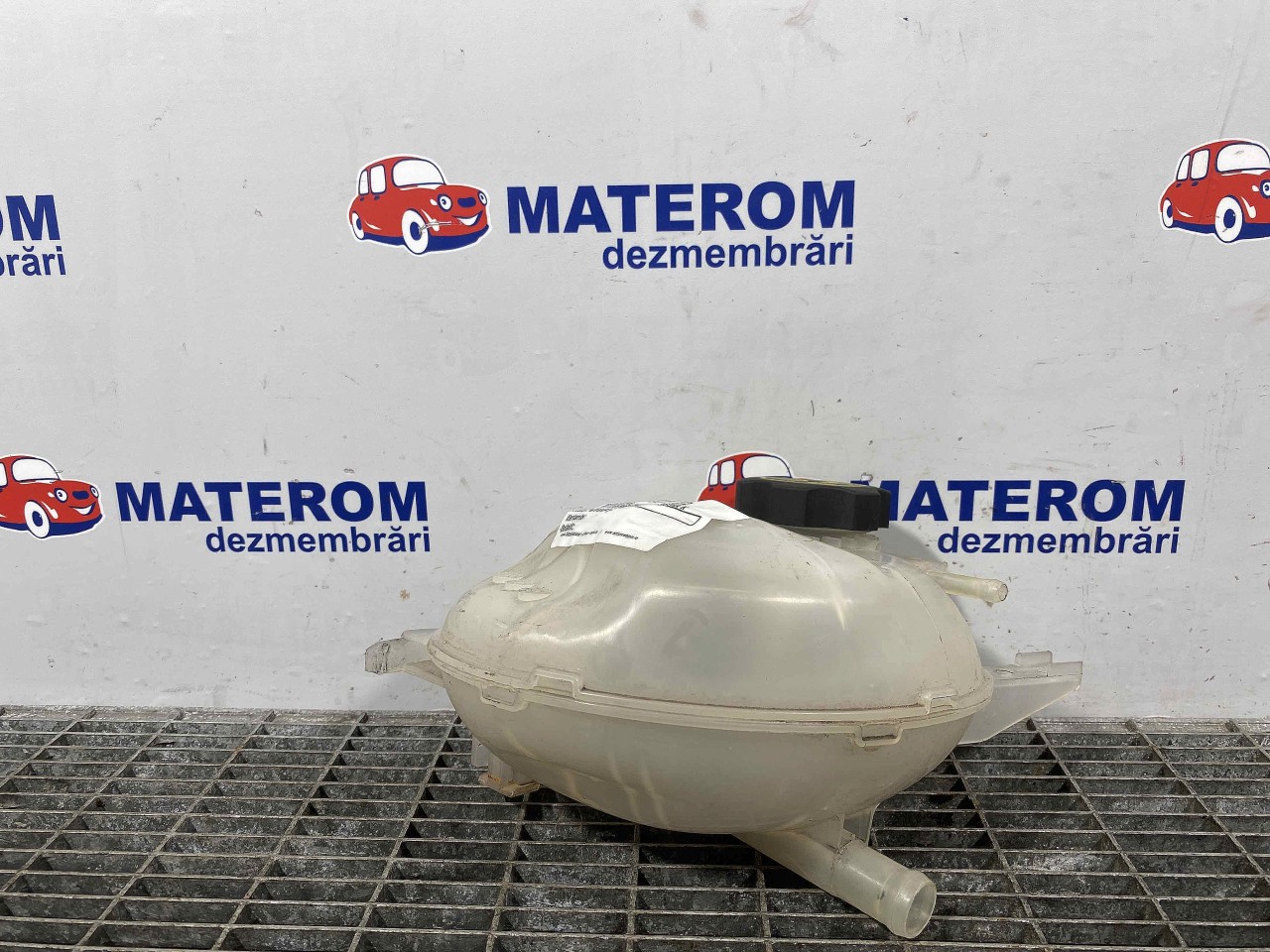 VAS EXPANSIUNE OPEL ASTRA K B14XFT - (2015 2021)