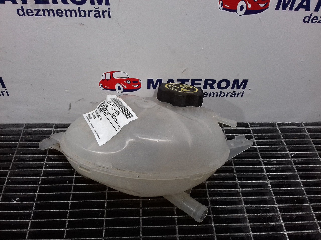 VAS EXPANSIUNE OPEL ASTRA K B16DTH - (2015 2021)