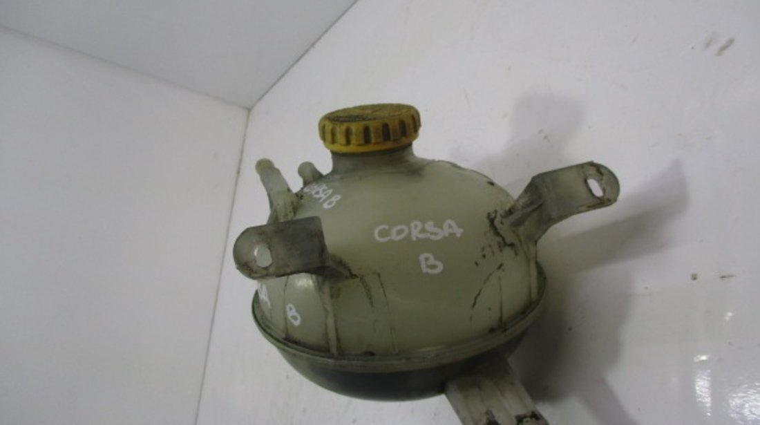 VAS EXPANSIUNE OPEL CORSA B 1.2 BENZINA FAB. 1993 - 2002 ⭐⭐⭐⭐⭐