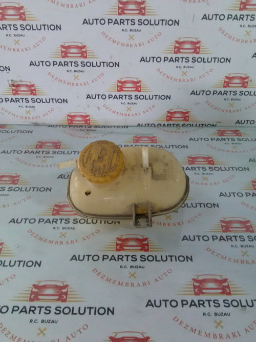 Vas expansiune OPEL CORSA C ,1.2 benzina
