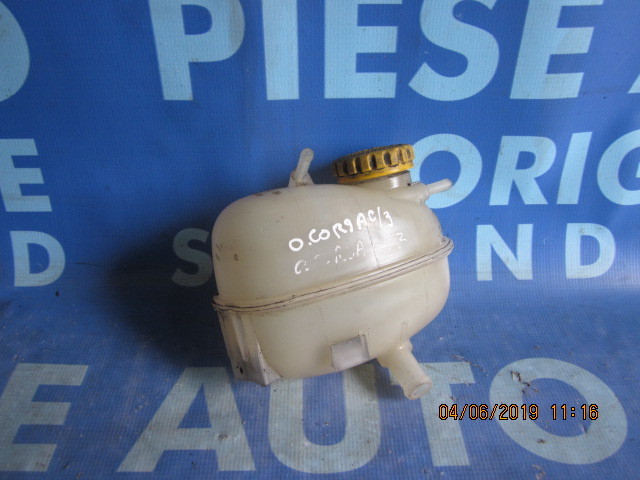 Vas expansiune Opel Corsa C 1.7dtl; 09128766