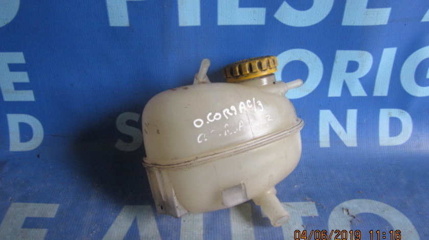 Vas expansiune Opel Corsa C 1.7dtl; 09128766