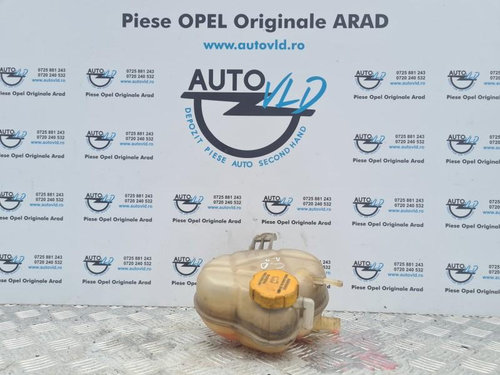 Vas expansiune Opel Corsa D 2006-2010 1.2i 59 kw 80 cp Z12XEP 55702165