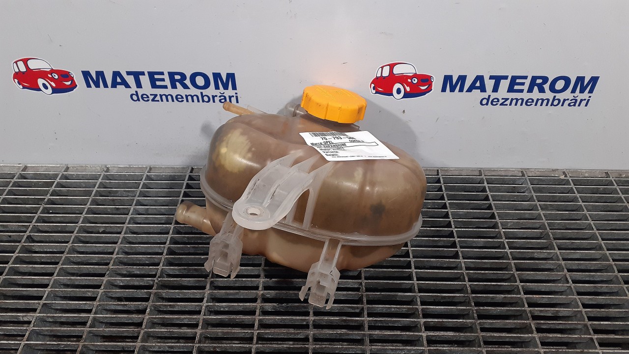 VAS EXPANSIUNE OPEL CORSA D A14XER - (2006 2011)