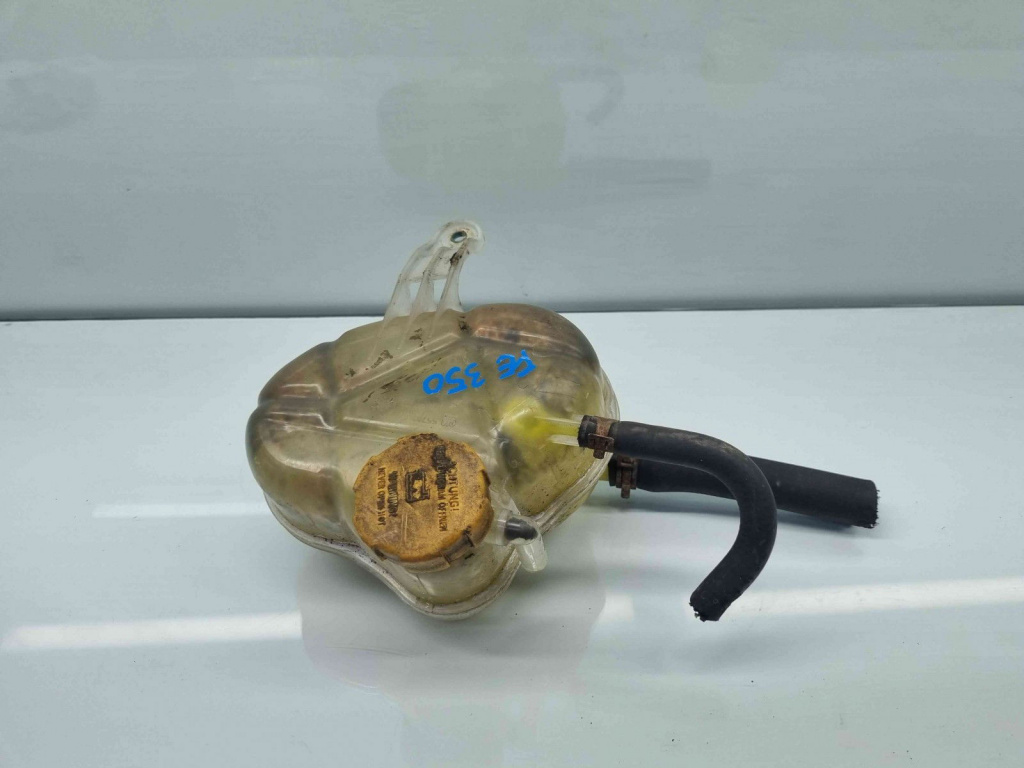 Vas expansiune Opel Corsa D [Fabr 2006-2013] 55702164