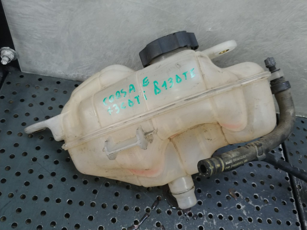 Vas expansiune opel corsa e 39007213 460029937