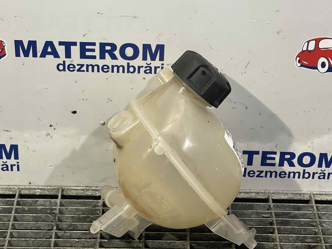 VAS EXPANSIUNE OPEL CROSSLAND X B16DT - (2017 2020)