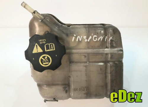 Vas expansiune Opel Insignia (2008-2013) 2.0 cdti 13220124