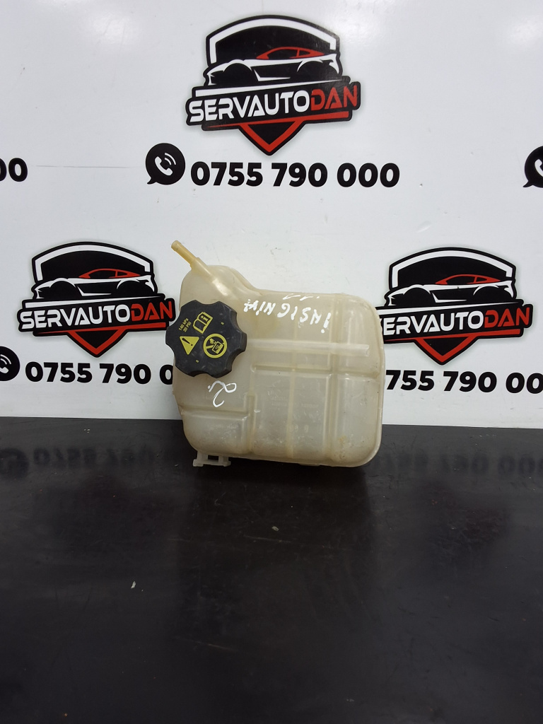 Vas expansiune Opel Insignia A (2008-2013) 2.0 Motorina 2009, 13220124