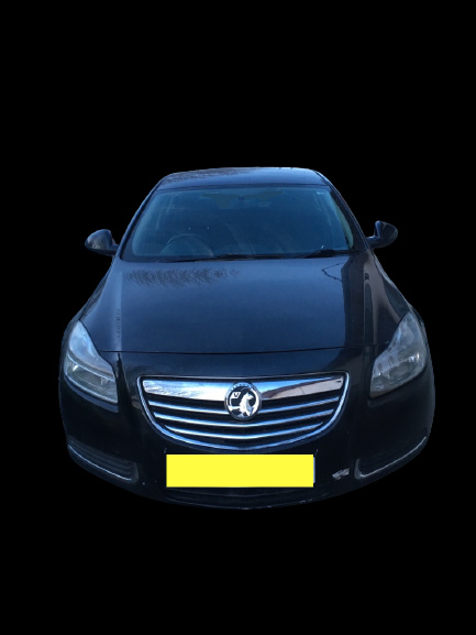 Vas expansiune Opel Insignia A [2008 - 2014] Liftback 5-usi 2.0 CDTI AT (160 hp) A EXCLUSIV