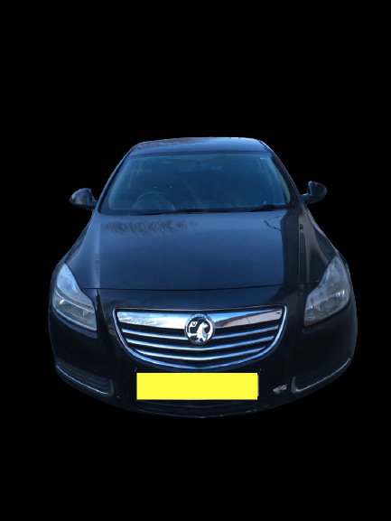Vas expansiune Opel Insignia A [2008 - 2014] Liftback 5-usi 2.0 CDTI AT (160 hp) A EXCLUSIV