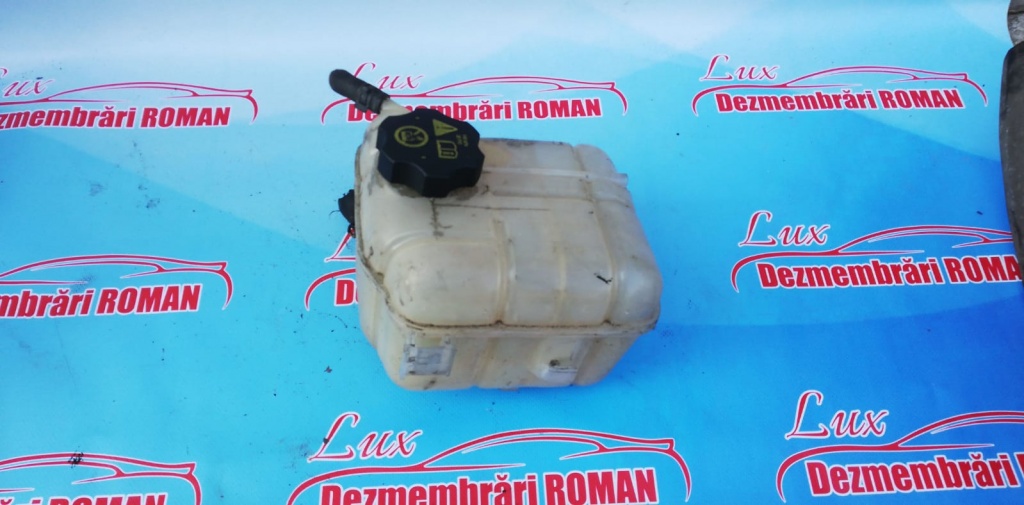 Vas expansiune Opel Insignia A 2012 Berlina 2.0CDI dezmembrari dezmembrez
