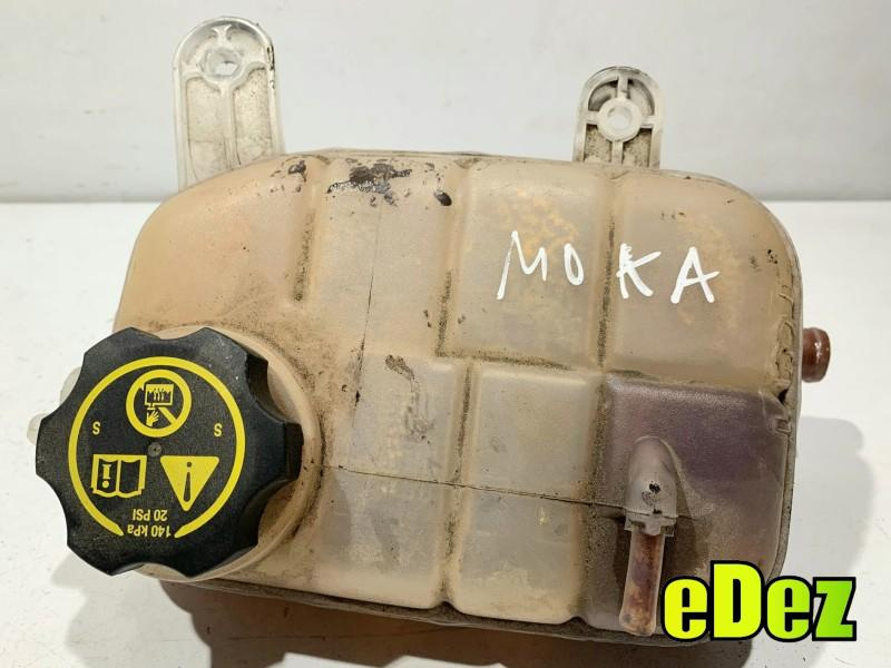 Vas expansiune Opel Mokka (2012-2016) A17DTS LUD 95380033