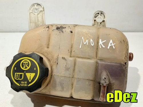 Vas expansiune Opel Mokka (2012-2016) A17DTS LUD 95380033