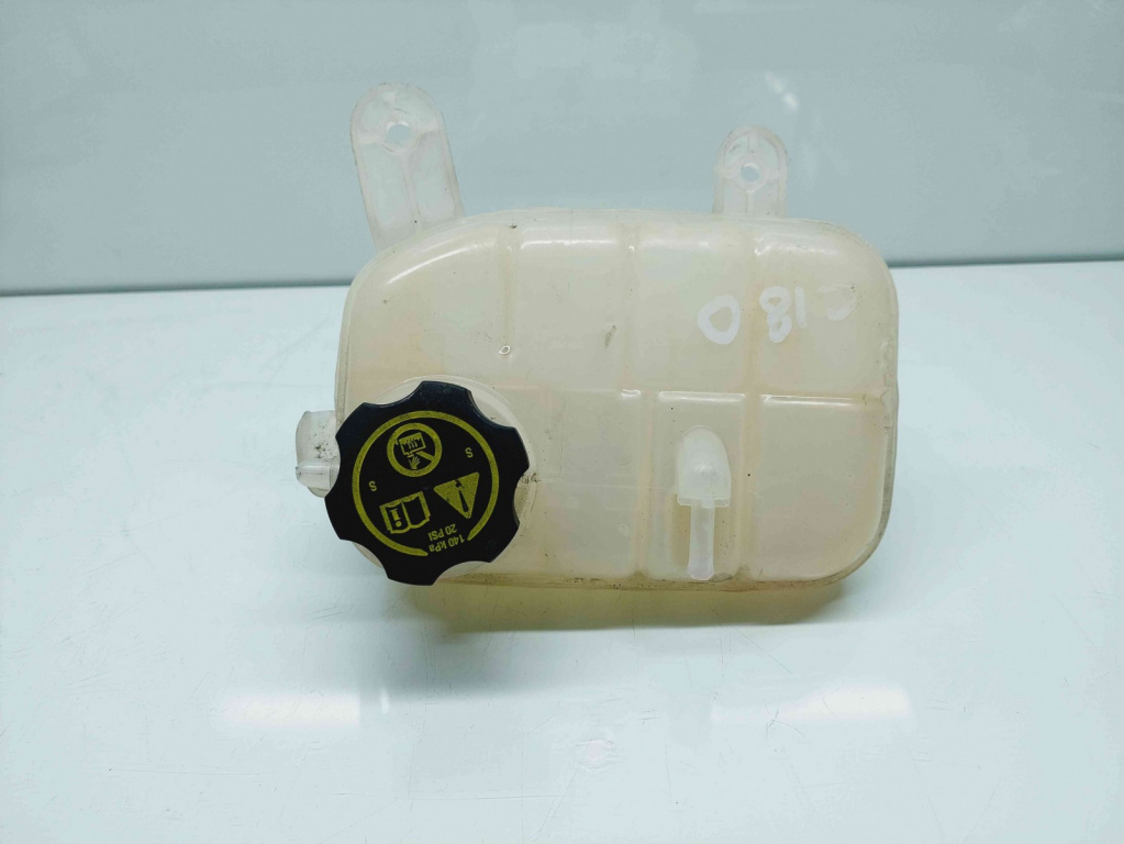 Vas expansiune Opel Mokka [Fabr 2012-2019] 95421917