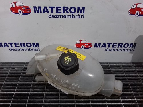 VAS EXPANSIUNE OPEL MOVANO 2.3 CDTI - (2010 2021)
