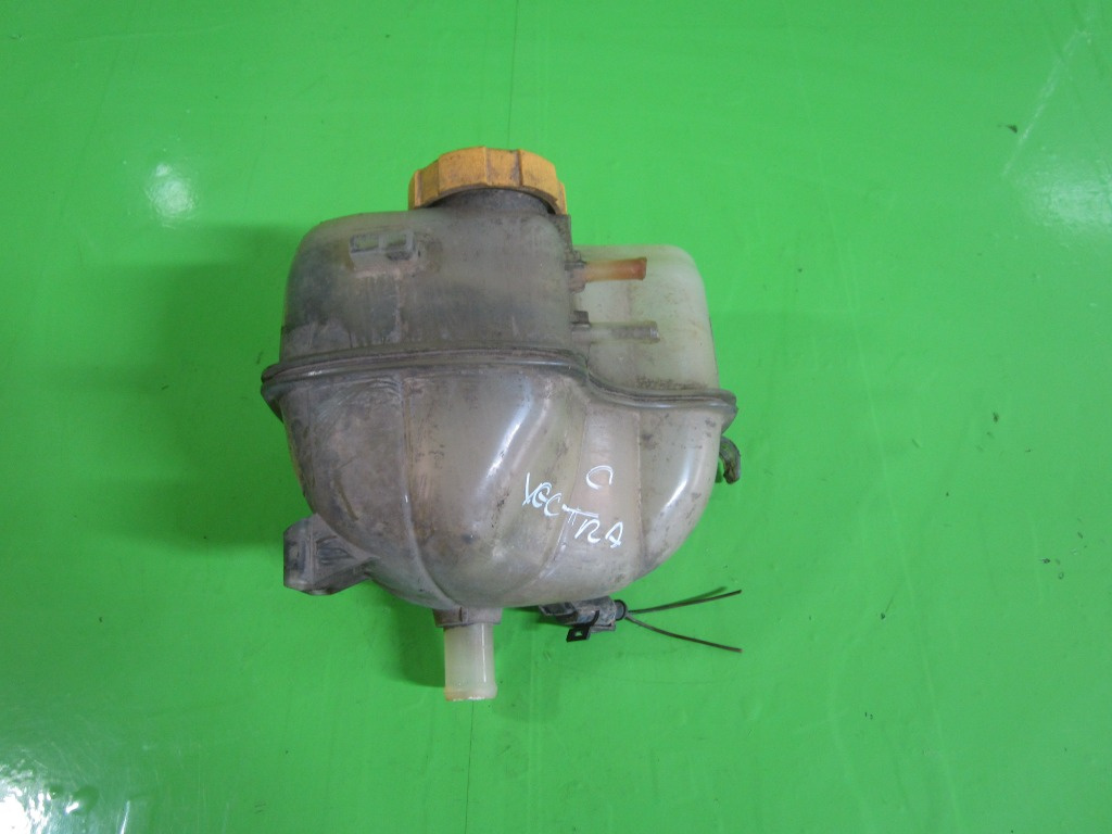 VAS EXPANSIUNE OPEL VECTRA C 2.2 DTI 16V 125CP 92KW FAB. 2002 - 2009 ⭐⭐⭐⭐⭐