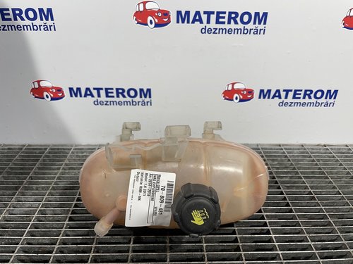 VAS EXPANSIUNE OPEL VIVARO 1.6 CDTI - (2014 2019)