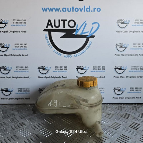Vas expansiune Opel Zafira B 2005-2014 1.7 cdti 110 cp 81 kw Z17DTJ 93183141