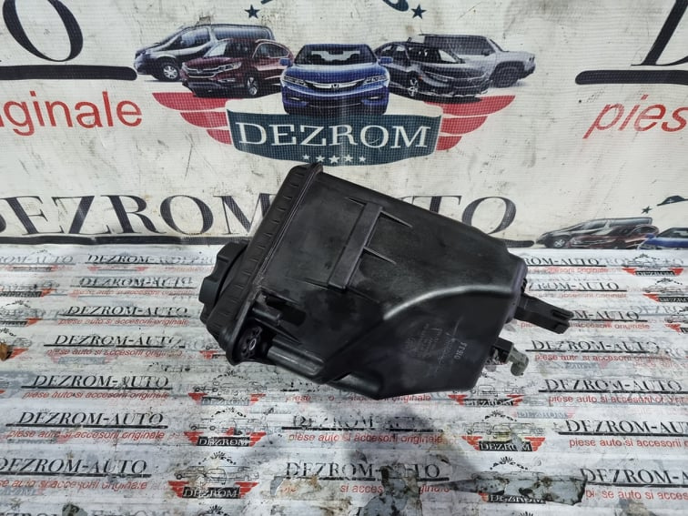 Vas expansiune original BMW Seria 5 F10 550i 4.4 408 cai cod piesa : 7575577