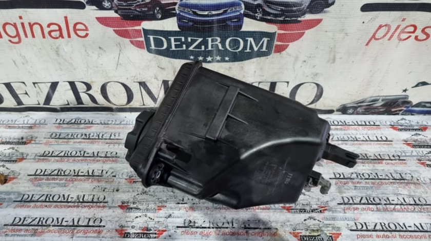 Vas expansiune original BMW Seria 5 F10 550i xDrive 4.4 408 cai cod piesa : 7575577