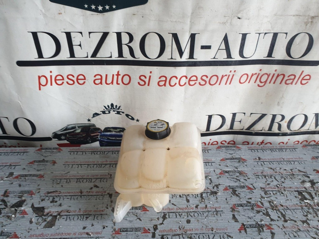 Vas expansiune ORIGINAL Ford Focus Mk3 2.0 Ti-GDi 170cp cod piesa : 8V61-8K218AE